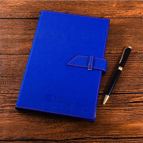 英倫紳士工商日誌