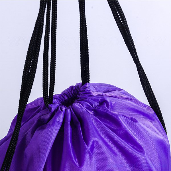 單面熱轉印印刷束口袋