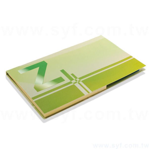 二合一五色標N次貼