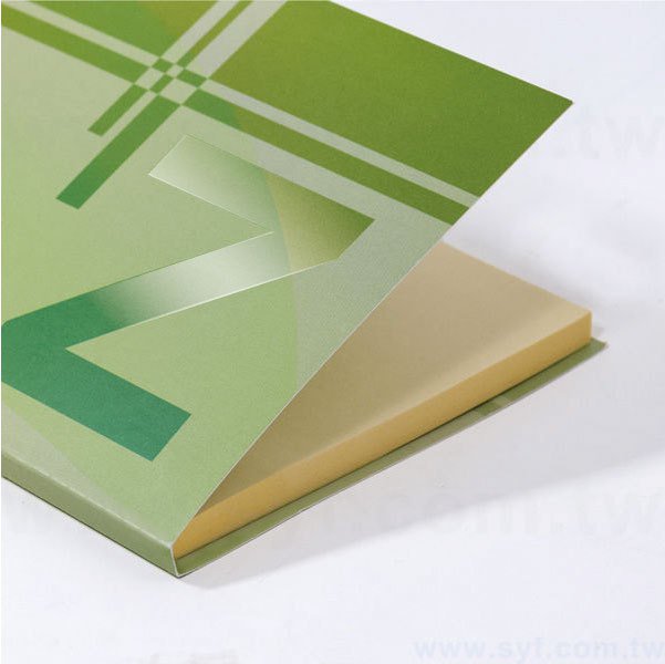 二合一五色標N次貼