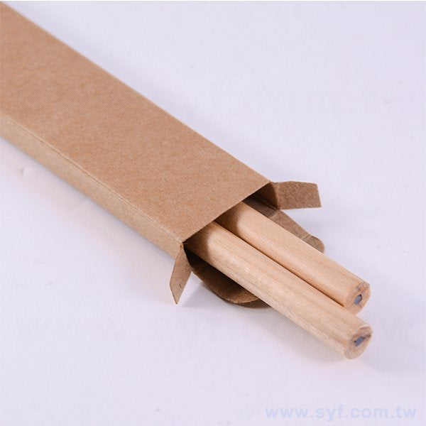 牛皮材質開台灣窗禮品筆盒