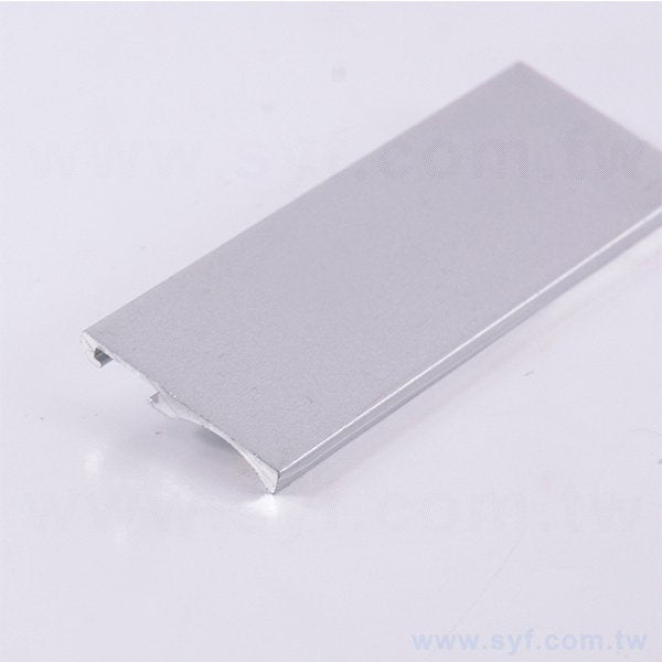 鋁合金平版胸牌