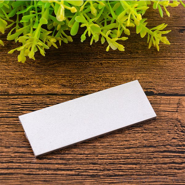 鋁合金平版胸牌