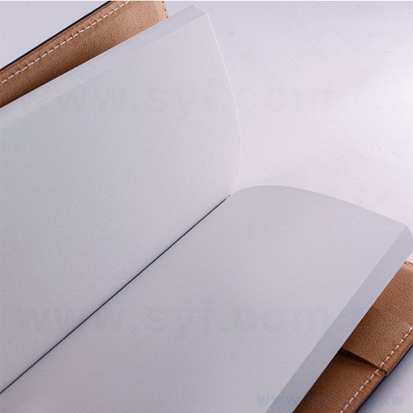 封面皮套燙銀-硬殼精裝