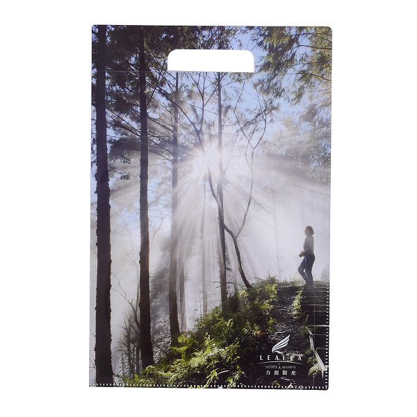 180um可提可拆式L夾