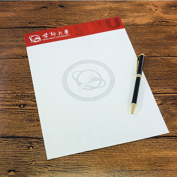 140g永采紙信紙印刷