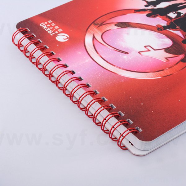 A5單面彩色印刷