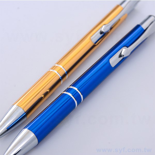 廣告純金屬筆