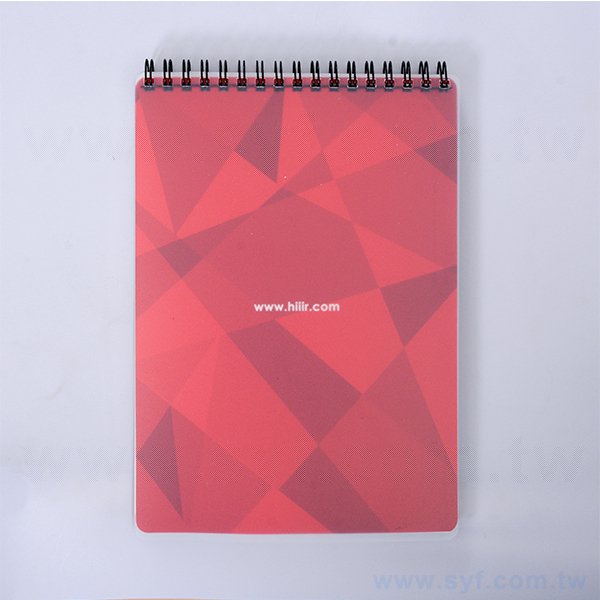 A5單面彩色印刷