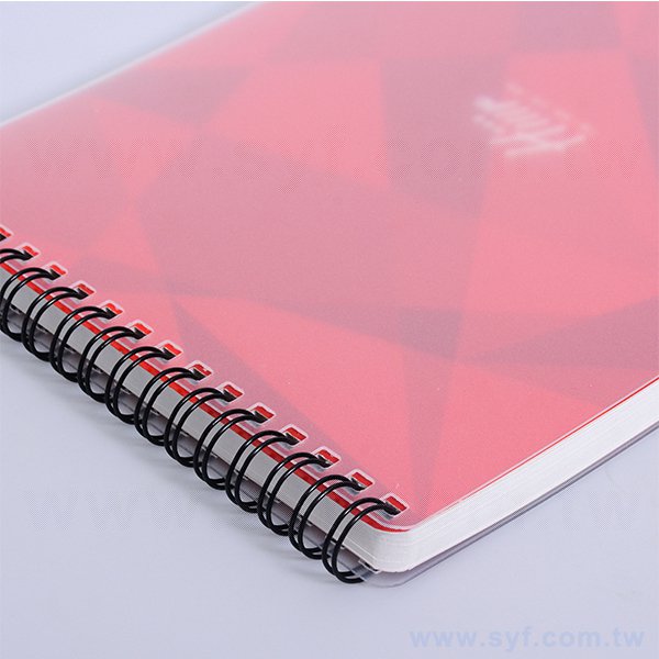 A5單面彩色印刷