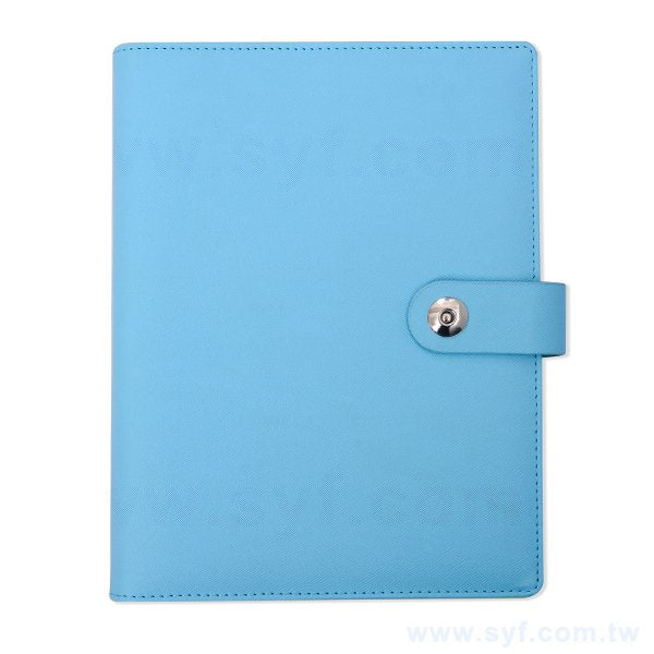 K簡約十字紋工商日誌