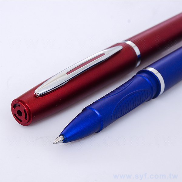 廣告筆-霧面消光筆管禮品