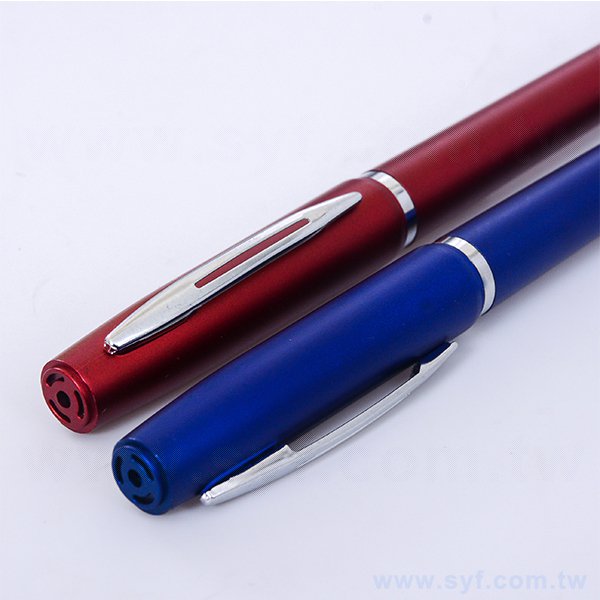 廣告筆-霧面消光筆管禮品