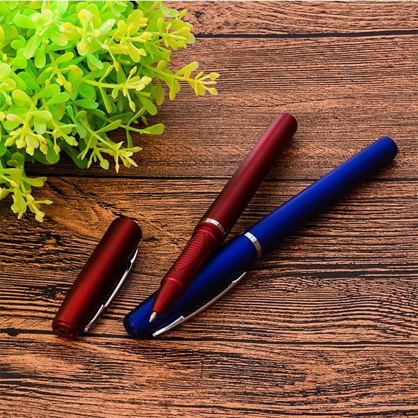 廣告筆-霧面消光筆管禮品