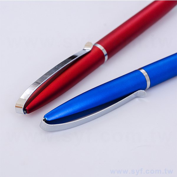 觸控筆-兩用觸控廣告原子筆