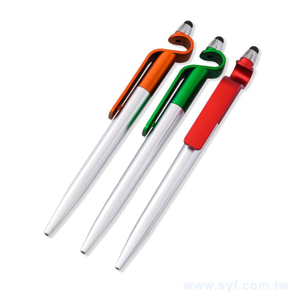 觸控筆-商務電容禮品多功能廣告筆