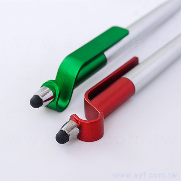 觸控筆-商務電容禮品多功能廣告筆