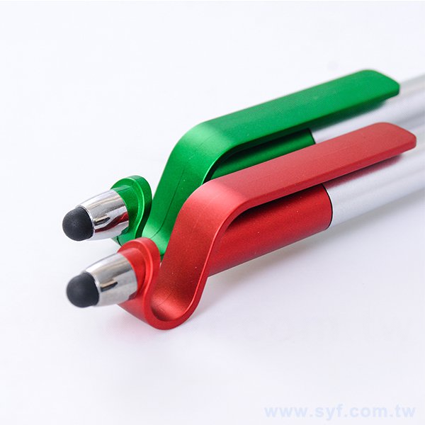 觸控筆-商務電容禮品多功能廣告筆