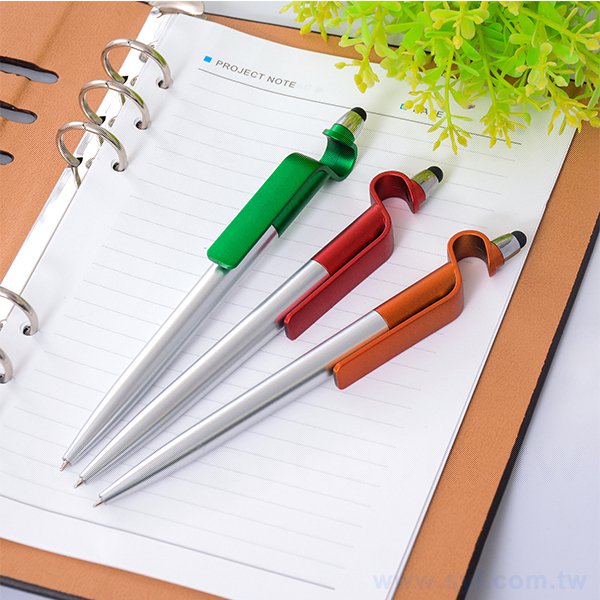 觸控筆-商務電容禮品多功能廣告筆