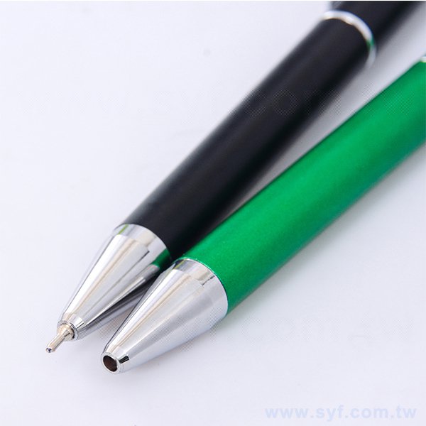 觸控筆-兩用觸控廣告原子筆