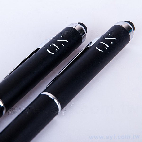 觸控筆-兩用觸控廣告原子筆