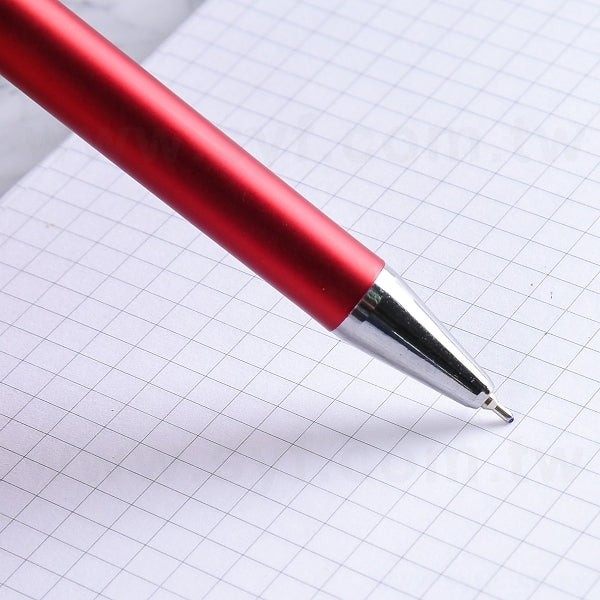 觸控筆-兩用觸控廣告原子筆