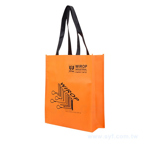 不織布手提袋