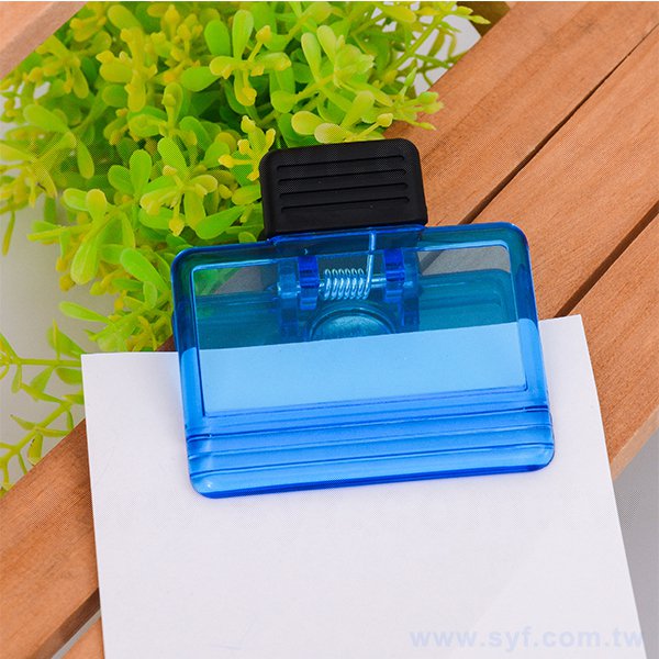 方型強力磁鐵夾