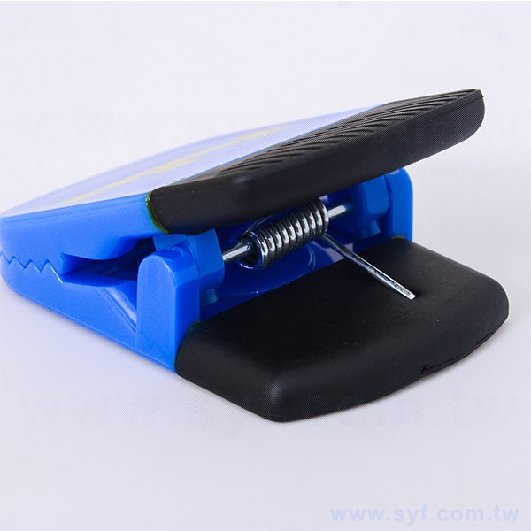 不透明塑膠強力磁鐵夾