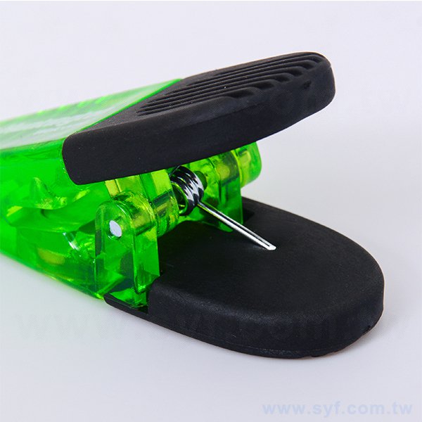 水滴強力磁鐵夾