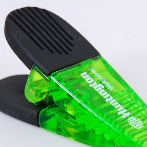 水滴強力磁鐵夾