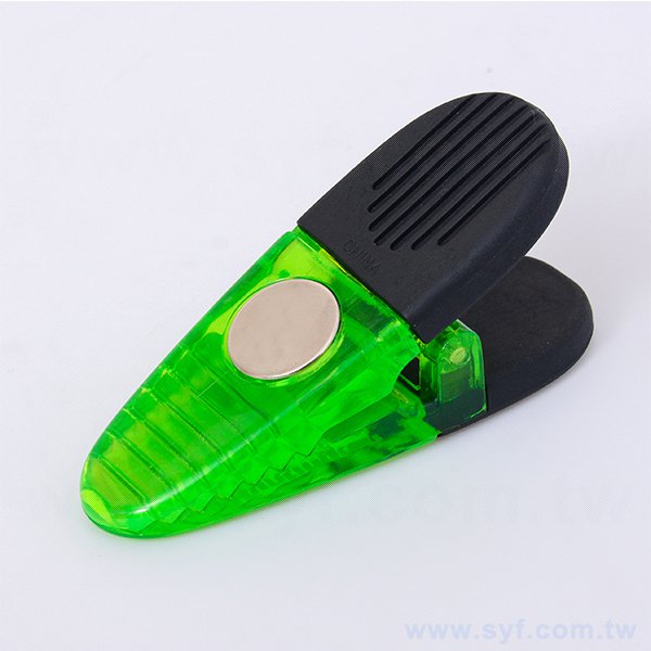 水滴強力磁鐵夾