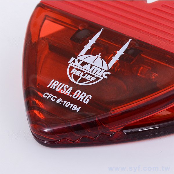 心型強力磁鐵夾