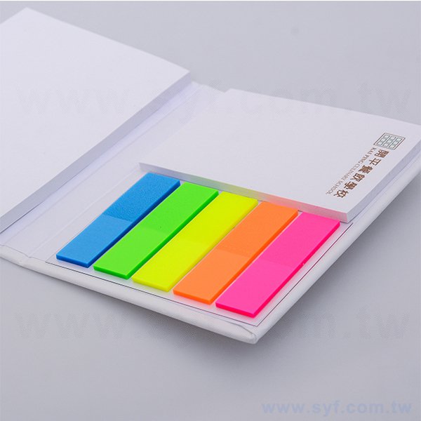 精裝硬殼封面便利貼