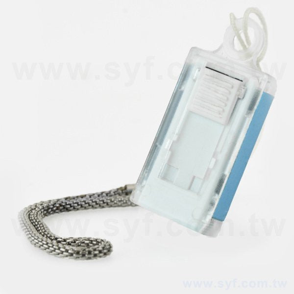 隨身碟-商務禮贈品伸縮USB-無毒塑膠隨身碟-客製隨身碟容量-採購訂製印刷推薦禮品