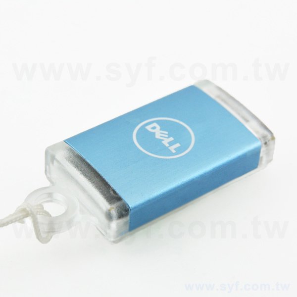 隨身碟-商務禮贈品伸縮USB-無毒塑膠隨身碟-客製隨身碟容量-採購訂製印刷推薦禮品