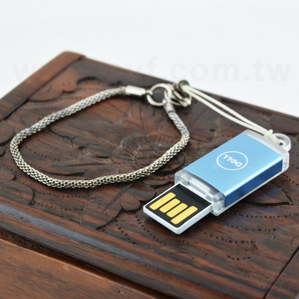 隨身碟-商務禮贈品伸縮USB-無毒塑膠隨身碟-客製隨身碟容量-採購訂製印刷推薦禮品