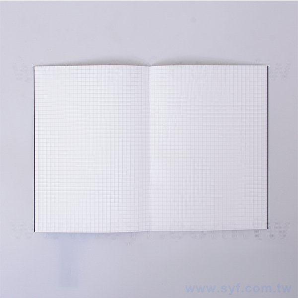 25K封面燙金筆記本