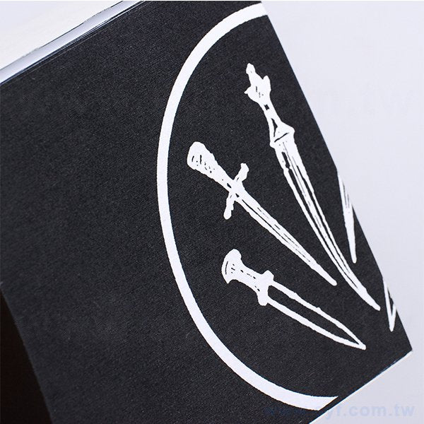 紙磚-方形創意便條紙