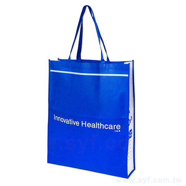 不織布手提袋