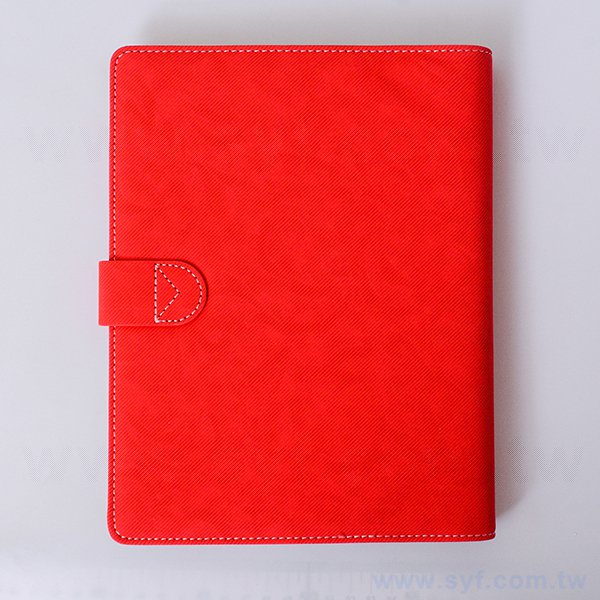 25K簡約斜紋工商日誌