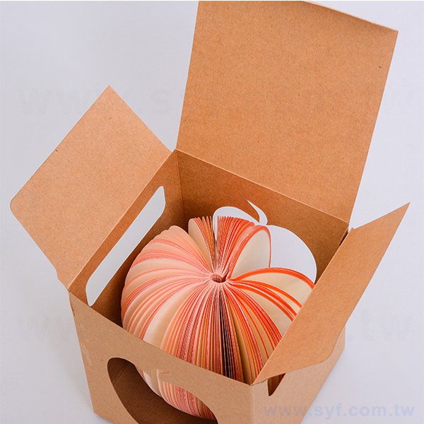 便條紙紙盒印刷製作