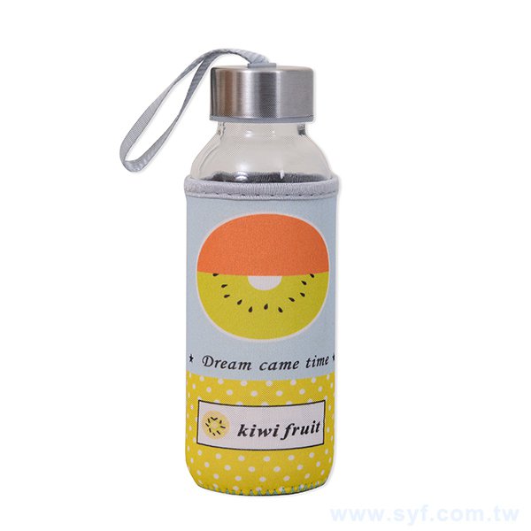 廣告玻璃隨手杯