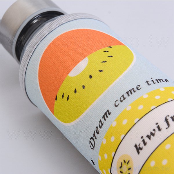 廣告玻璃隨手杯