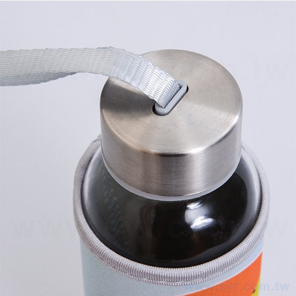 廣告玻璃隨手杯