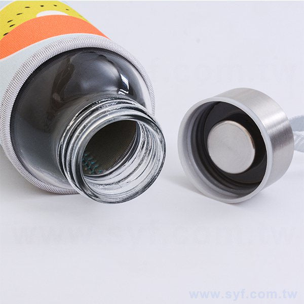 廣告玻璃隨手杯