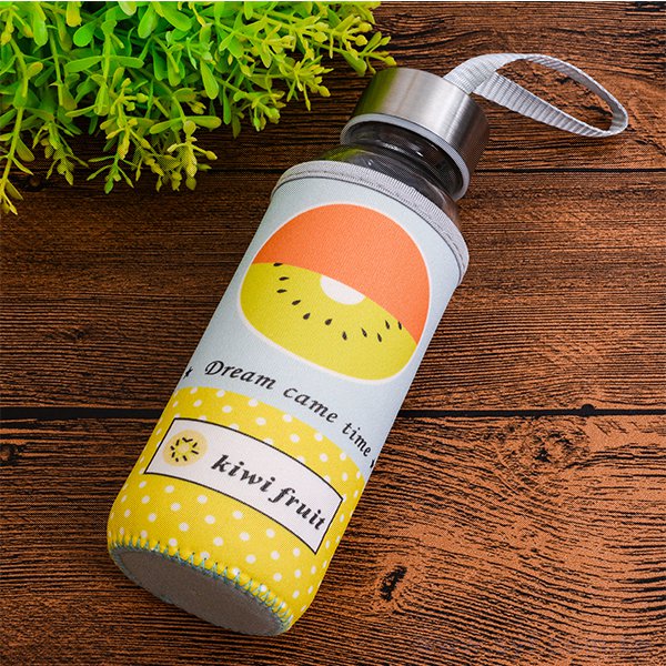 廣告玻璃隨手杯