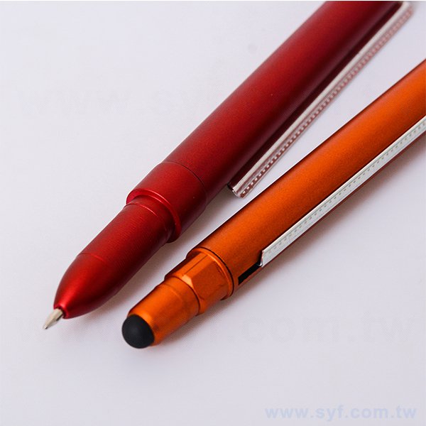 手機架多功能廣告筆