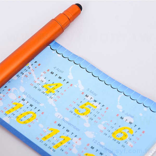 手機架多功能廣告筆