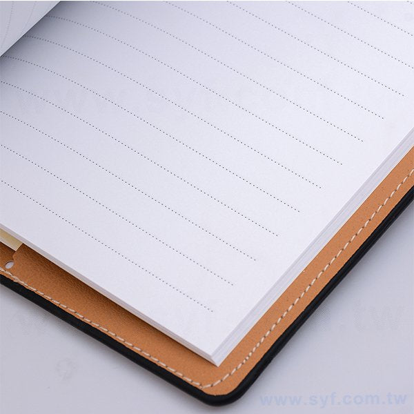 25K精裝壓紋工商日誌